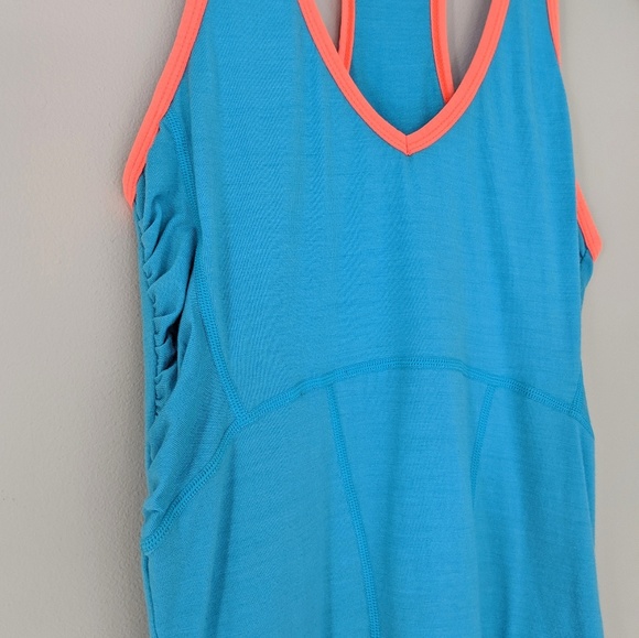 Icebreaker GT Sublime 97% Merino Tank Top - Picture 5 of 7